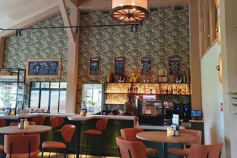 All in Boutique Hotel Het Witte Veen foto 16