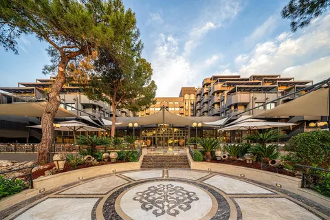 Balmy Foresta foto 3