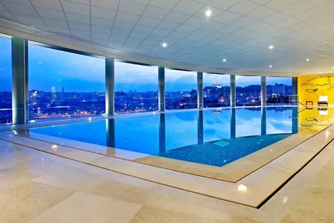 The Yeatman in Vila Nova de Gaia — foto 7