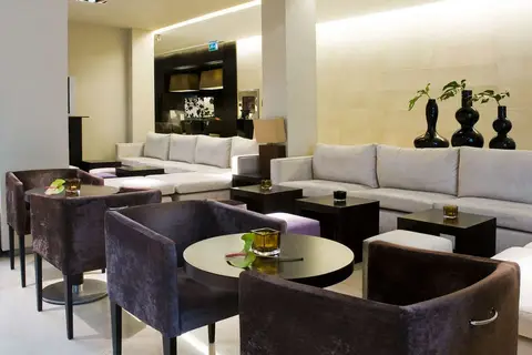 Hotel Taburiente in Santa Cruz de Tenerife — foto 25