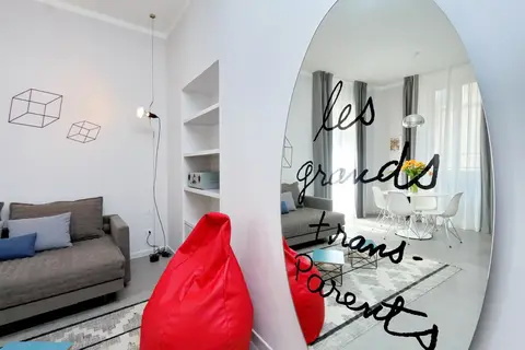 Propaganda Suites in Rome, foto 7