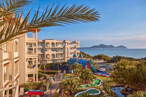 Zafiro Bahia & Spa foto 4