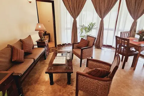 Ocean Paradise Resort & Spa Zanzibar in Pwani Mchangani, foto 11