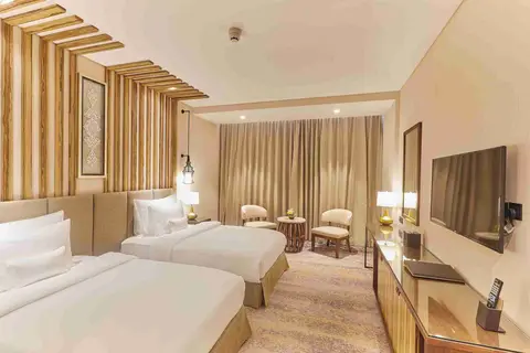 Millennium Resort Salalah in Salalah — foto 21