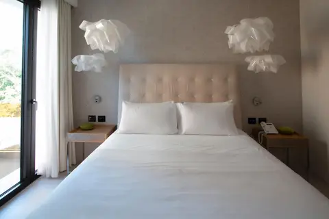 Demo Hotel - Design Emotion in Rimini, foto 22