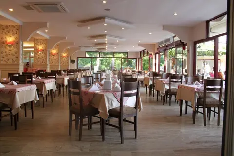 Galeri Resort Hotel in Alanya — foto 10