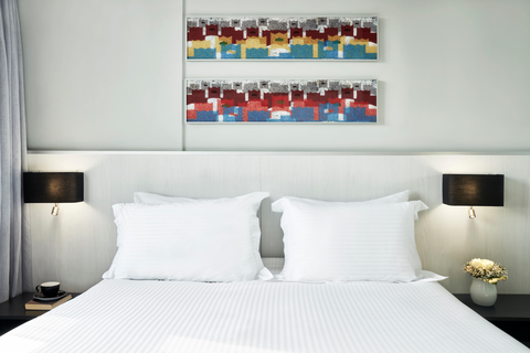 Hotel Aquamare foto 3