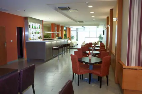 City Inn in Boedapest, foto 9