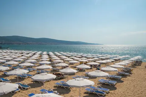 Meliá Sunny Beach in Несебър — foto 30