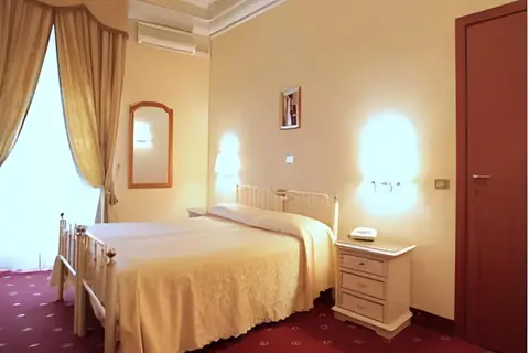 GH Hotel San Giusto in Campitello di Fassa, foto 27