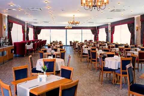 Svalinn Hotel in Gaziemir — foto 12
