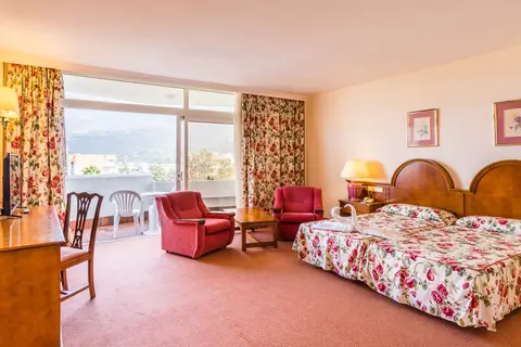 BlueSea Puerto Resort in Puerto De La Cruz — foto 21