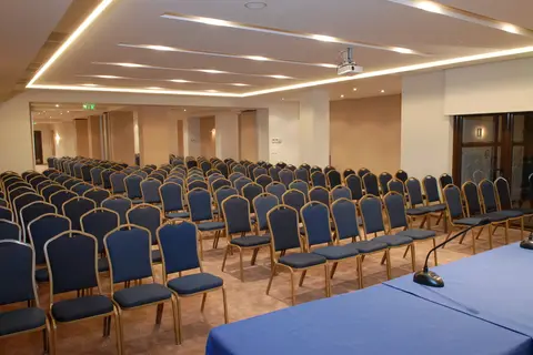 Portaria Hotel & Spa in Βόλος — foto 13