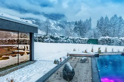 Aktiv- und Gesundheitsresort das GXUND in Anger — foto 17