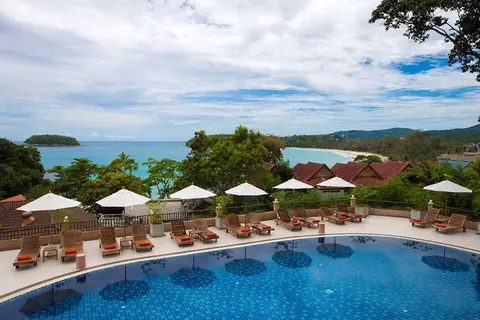 Chanalai Garden Resort in ตำบลกะรน
