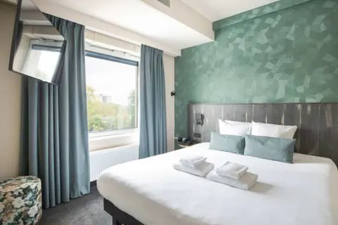 Flonk Hotel Groningen Zuid, BW Signature Collection foto 15