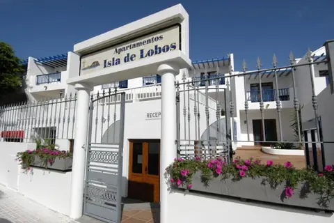 Isla de Lobos in Tías, foto 21