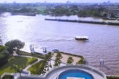 Avani+ Riverside Bangkok Hotel in Bangkok — foto 5