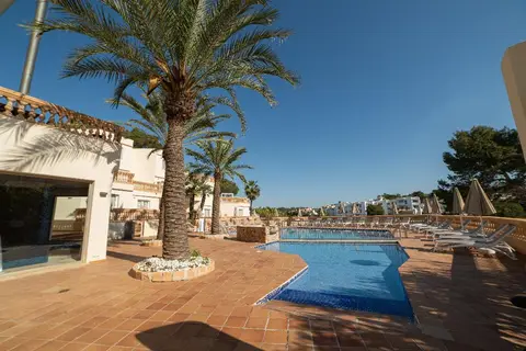 Azul Playa Apartments in Cala Ferrera, foto 2