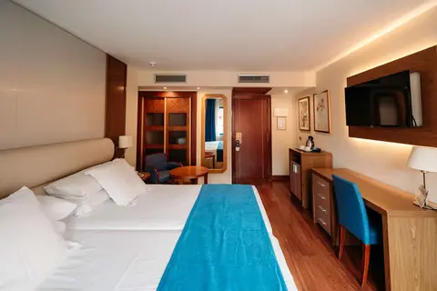 Hotel MS Maestranza in Málaga — foto 5