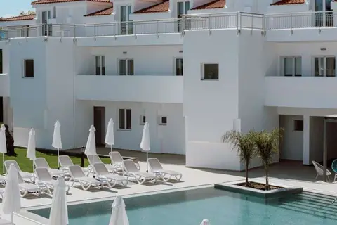 Aphrodite Zante Village in Δημοτική Ενότητα Αρκαδίων — foto 17