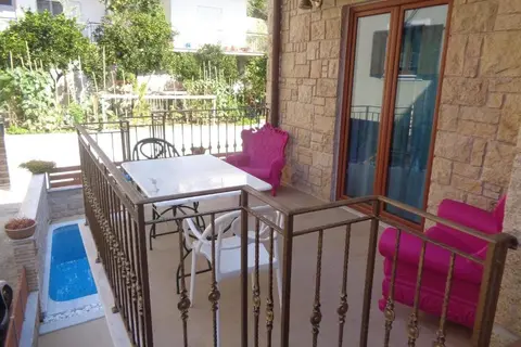 Leda Suites in Πάργα — foto 10