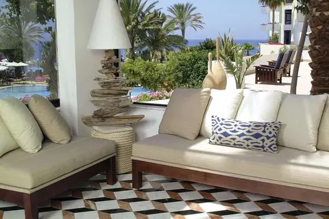 Azia Resort & Spa in Hlorakas — foto 13