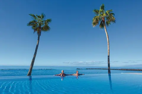 Hotel Riu Arecas in Adeje — foto 3
