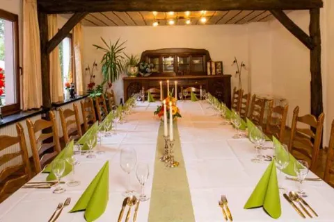 Landhotel Sauerländer Hof foto 9