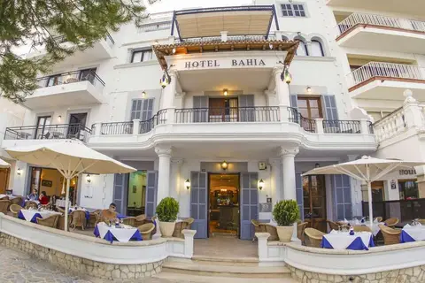 Hotel Hoposa Bahia in Pollença — foto 9