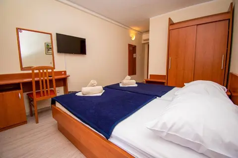 Centinera Resort & Camping in Medulin — foto 12
