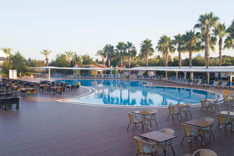 Hotel Hane Sun foto 9