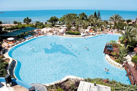 AQI Pegasos Royal in Alanya, foto 7