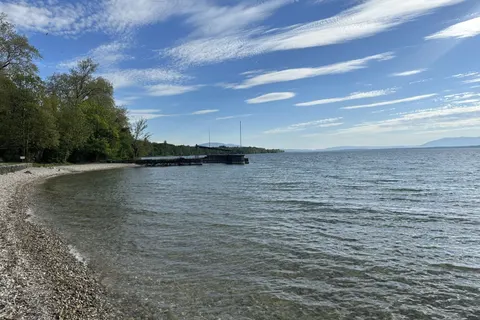 Camping Relais Du Léman foto 28