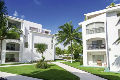 Beachscape Kin Ha Villas & Suites in Cancun — foto 4