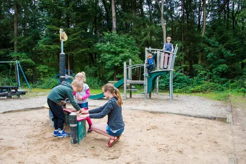 Vakantiepark De Wiltzangh foto 5