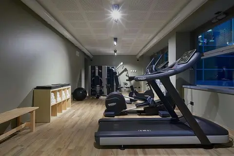 Link124 Hotel in Parma — foto 10