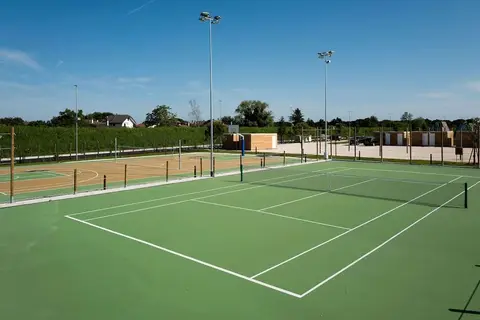 Marina Azzurra Resort in Lignano Sabbiadoro, foto 11