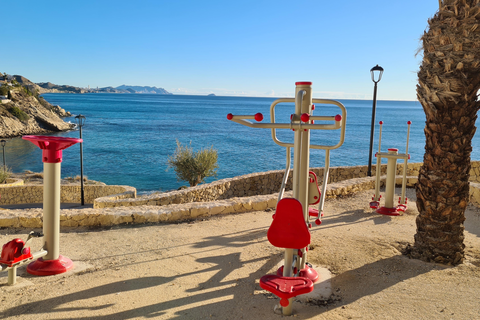 Dormio Resort Costa Blanca Beach & Spa - inclusief huurauto foto 33