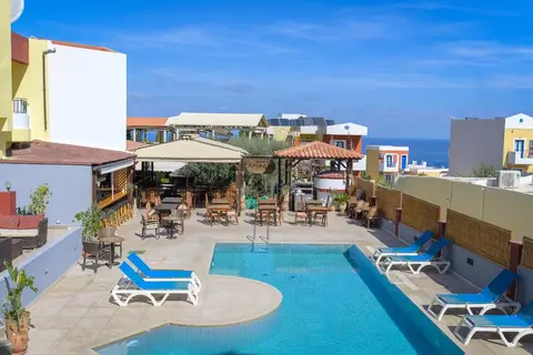Ariadni Palace in Chersonissos — foto 17