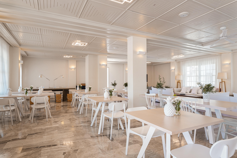 Hotel Ino Village foto 23