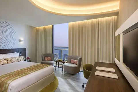 The Retreat Palm Dubai - MGallery by Sofitel in Dubai — foto 18