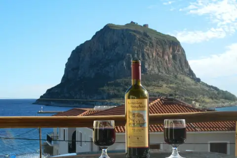Flower Of Monemvassia in Monemvasia, foto 17