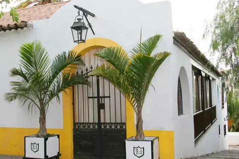 Cortijo San Ignacio in Telde — foto 12