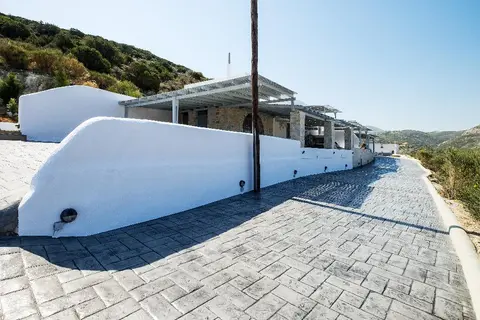 Paros Villas Nereids in Parikia (Paros), foto 13