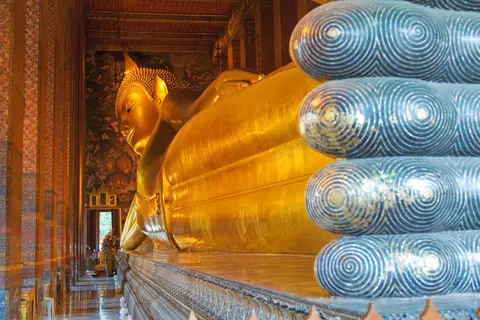 Thailand op het gemak in Compleet Thailand — foto 8