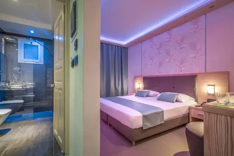 Tzante Hotel in Laganas Municipal Unit — foto 8