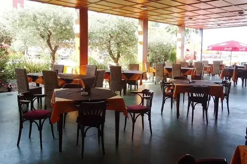 Villa Garuti Hotel in Padenghe sul Garda, foto 17