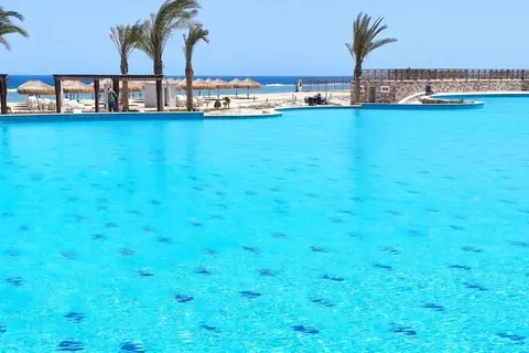 Lazuli Hotel Marsa Alam in El Quseir