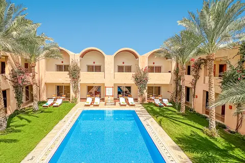 Gemma Resort in Marsa Alam, foto 23